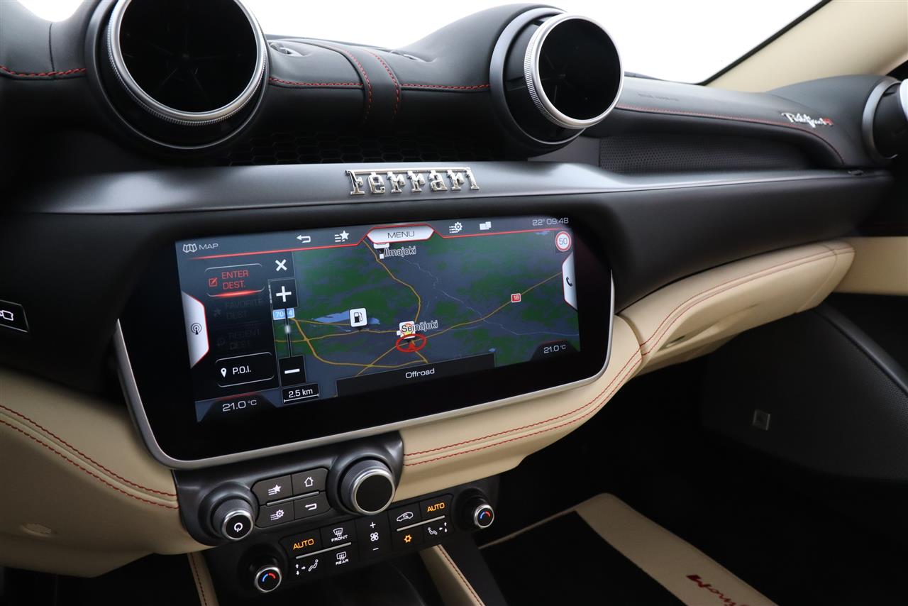 Ferrari Portofino M 2024