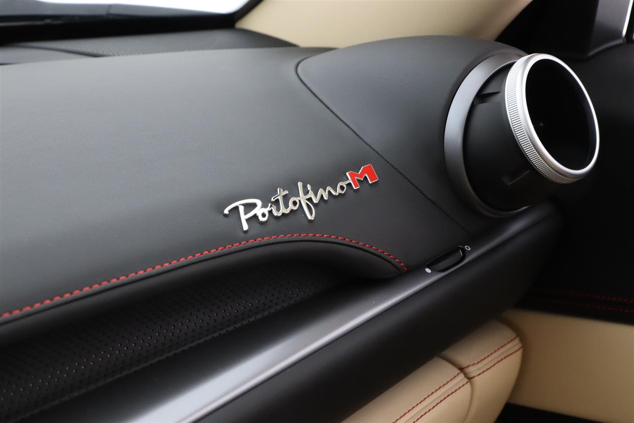 Ferrari Portofino M 2024