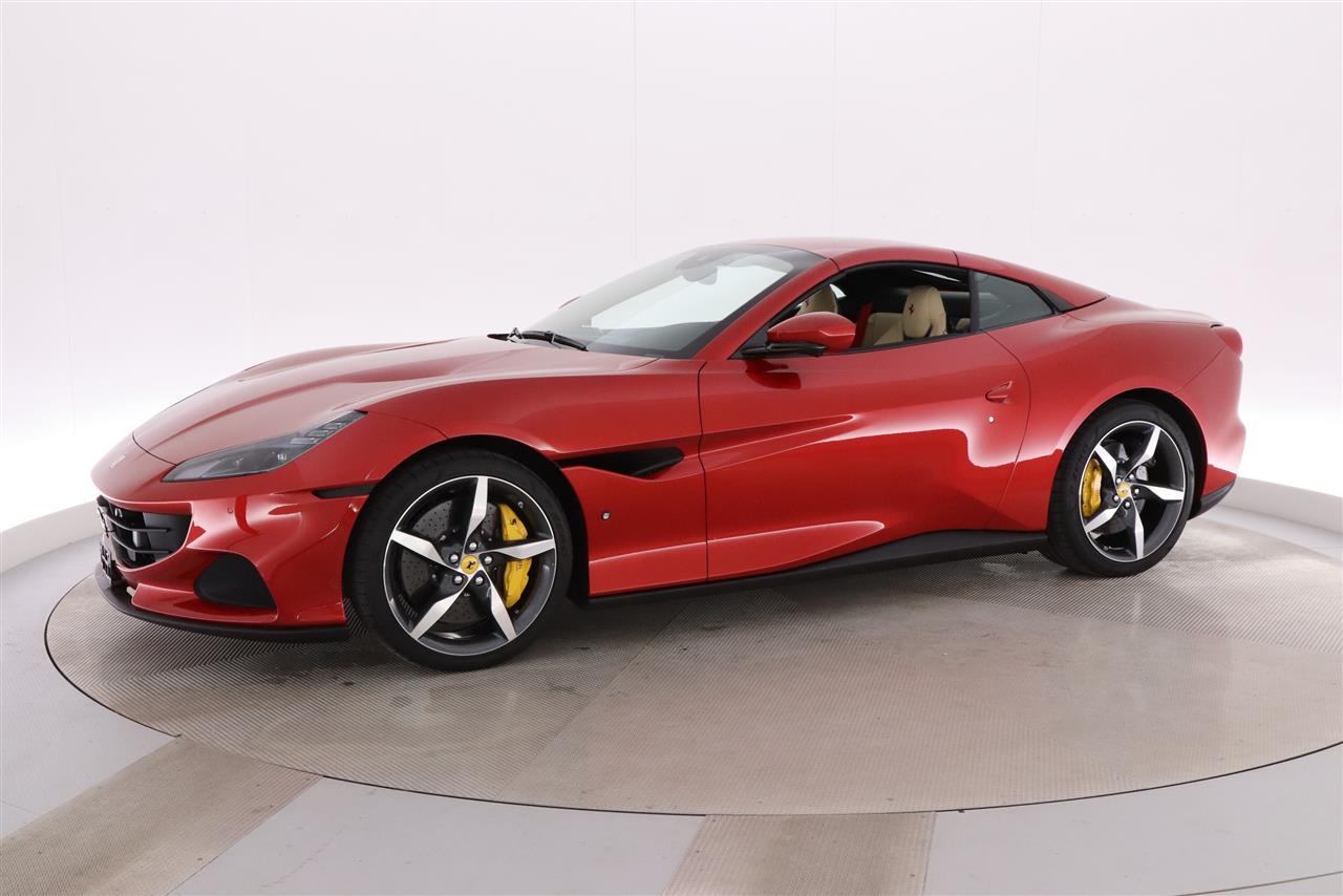Ferrari Portofino M 2024