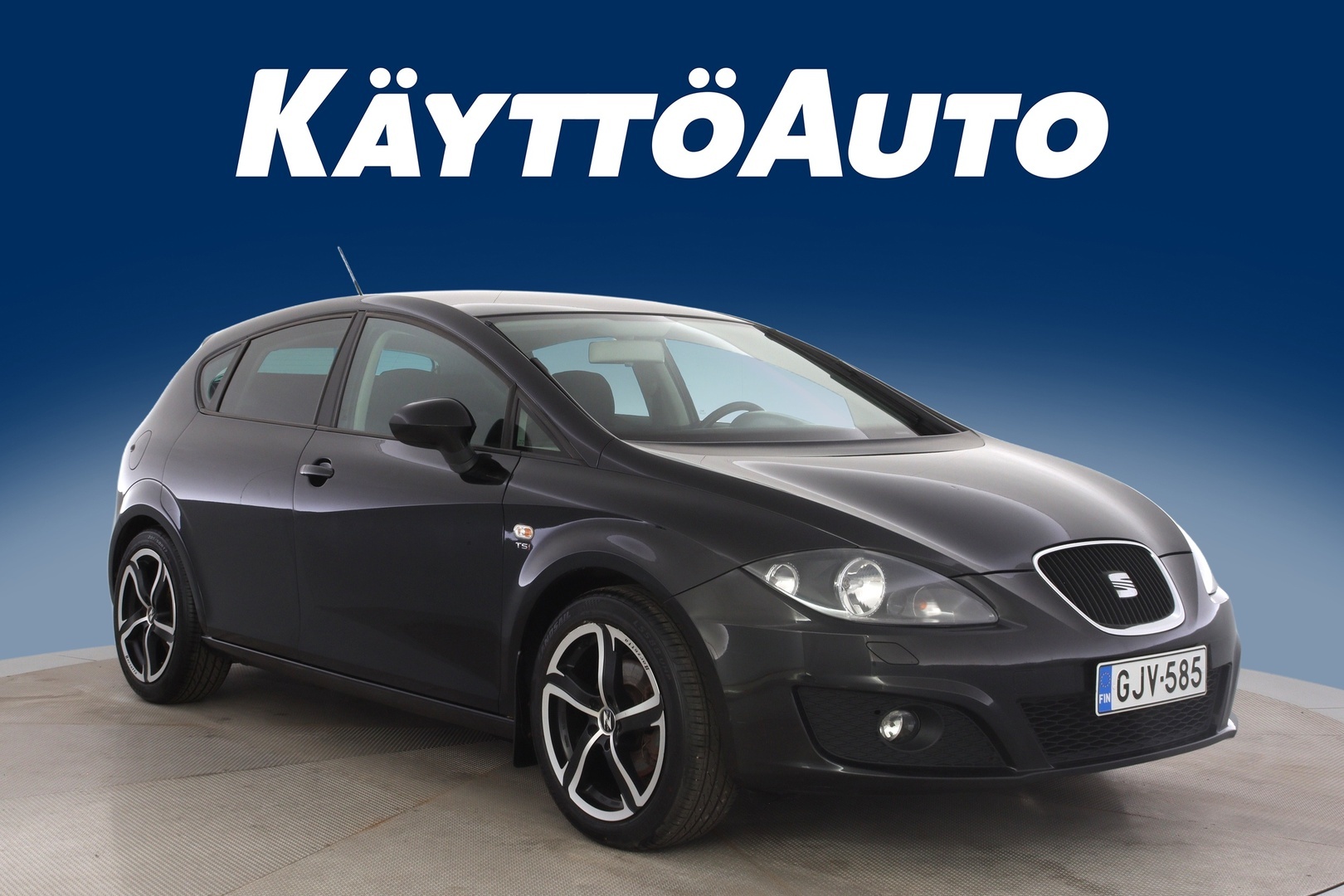 SEAT Leon 2011