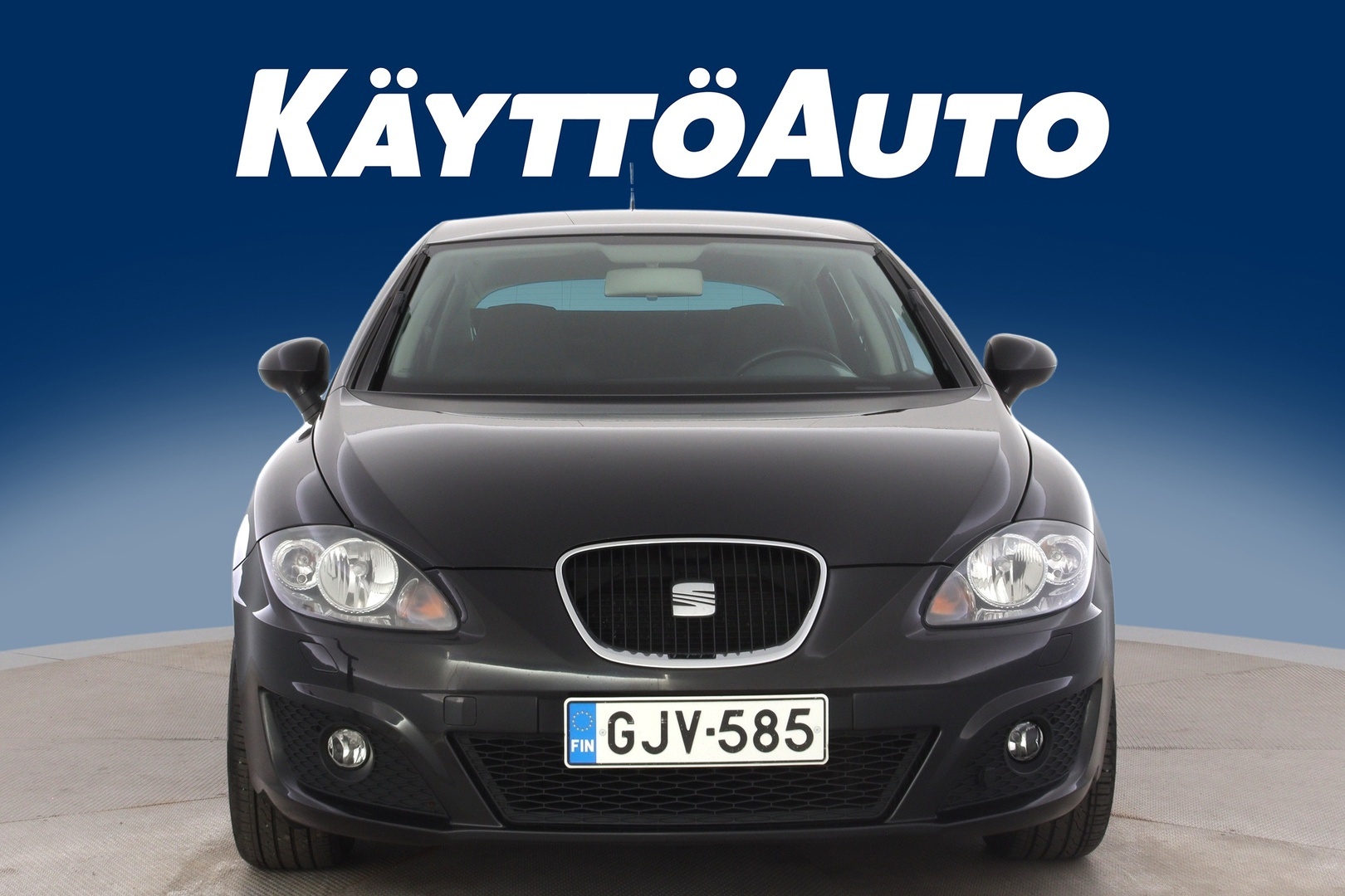 SEAT Leon 2011