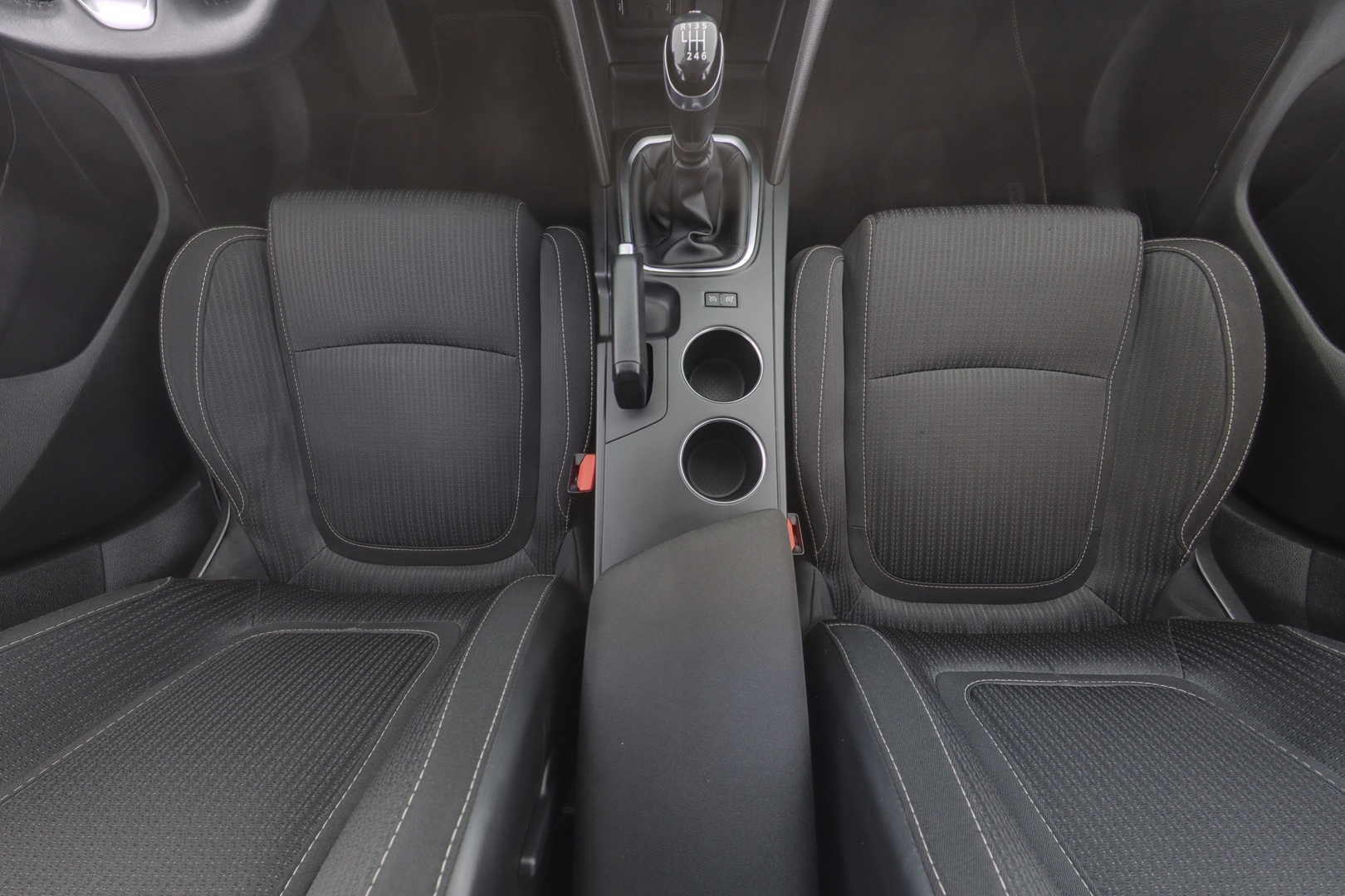 RENAULT Megane 11