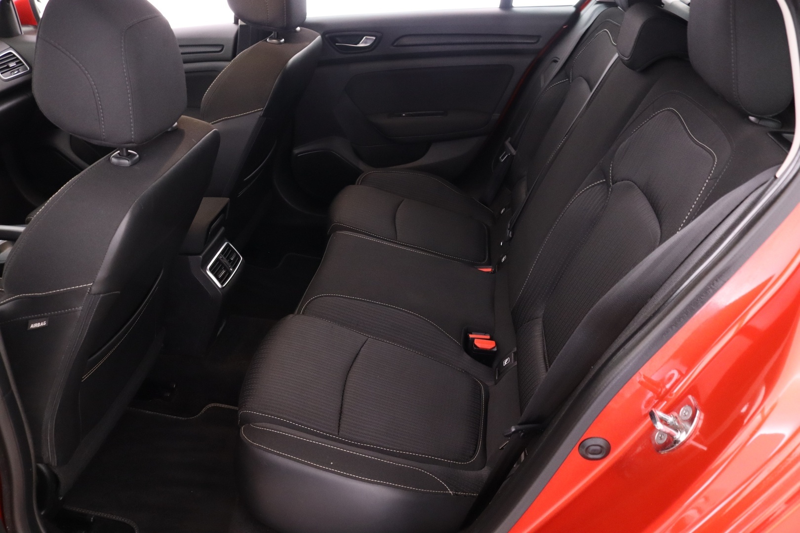RENAULT Megane 14