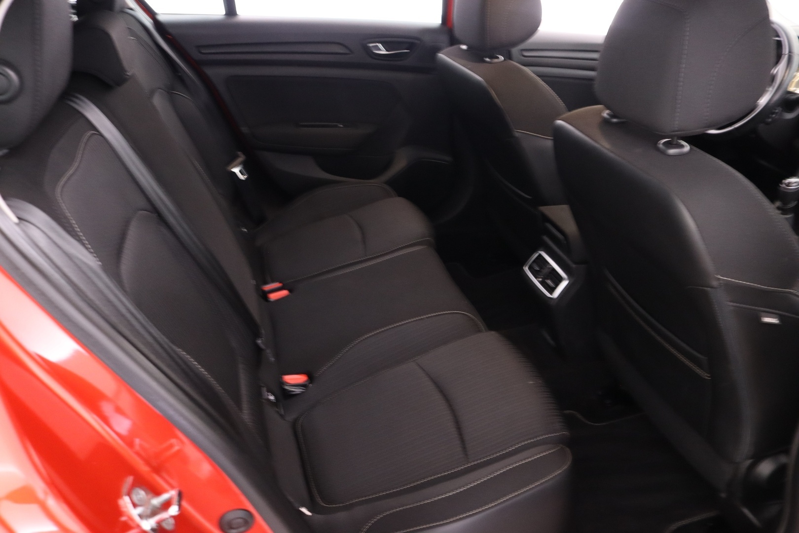RENAULT Megane 16