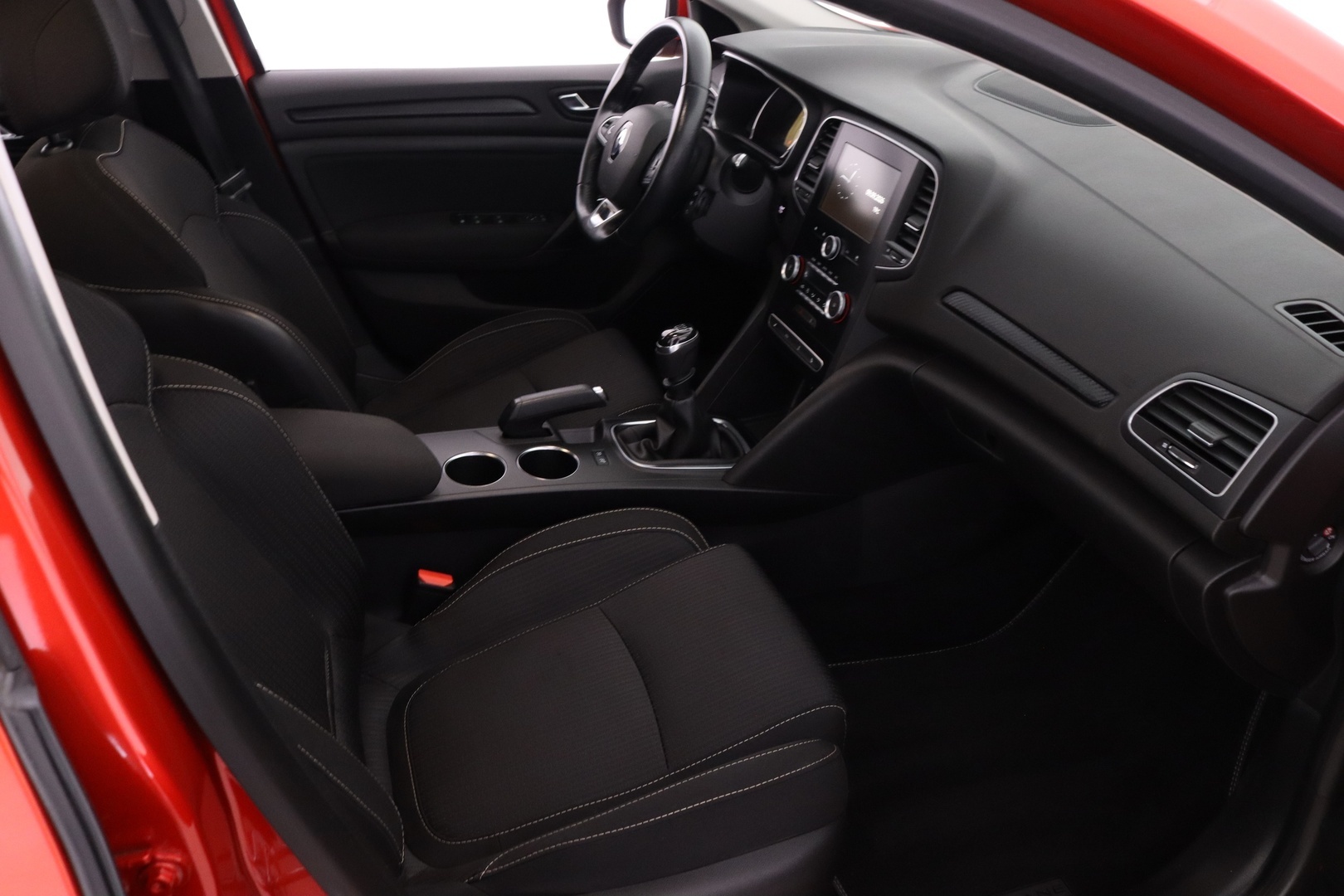 RENAULT Megane 17