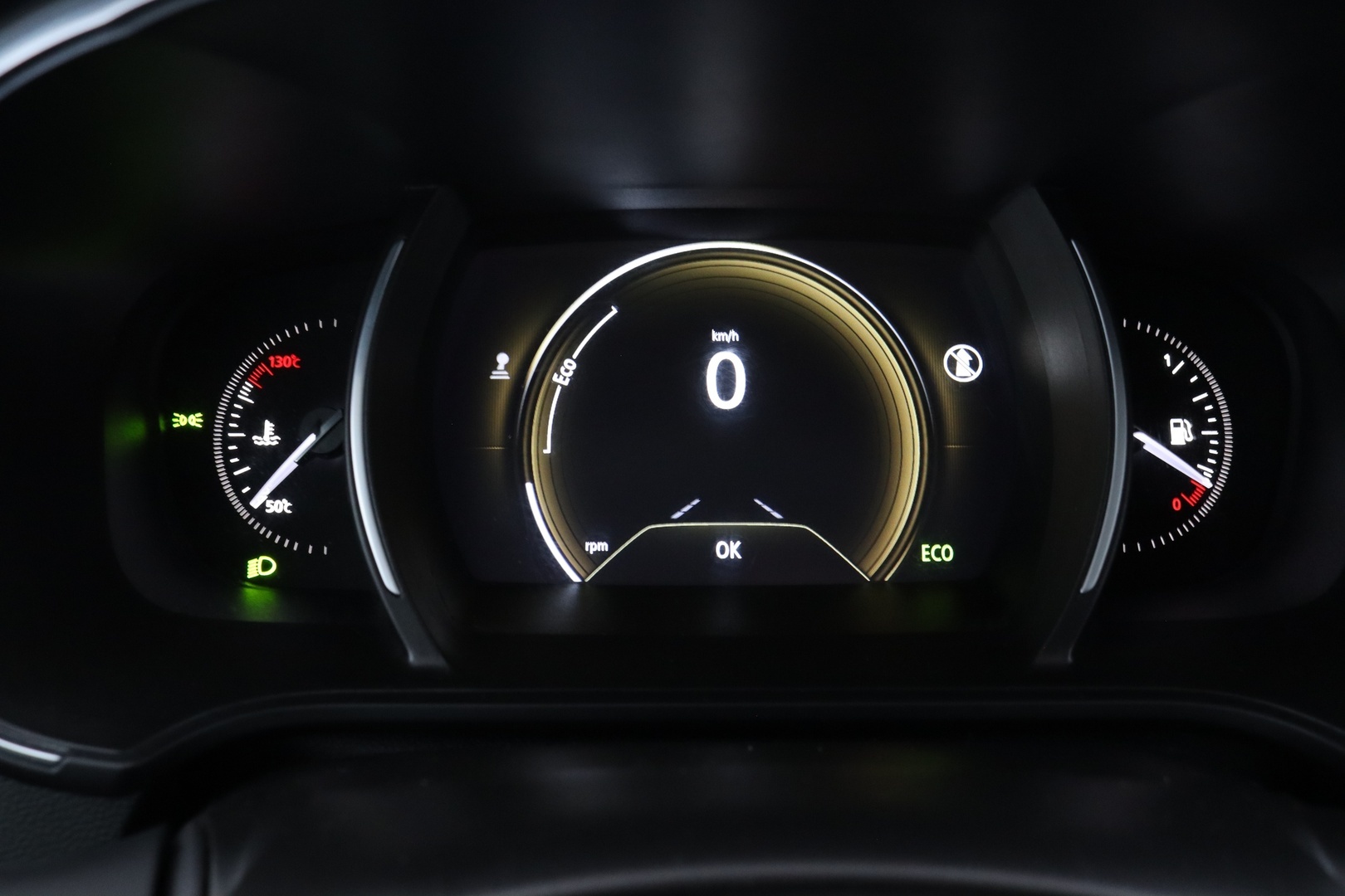 RENAULT Megane 20
