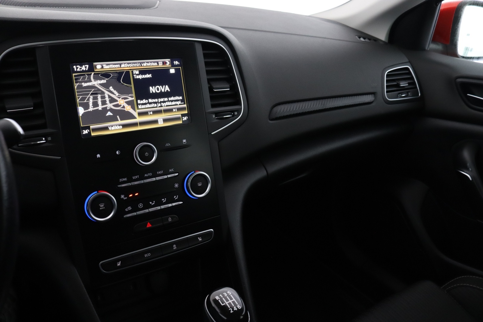 RENAULT Megane 21