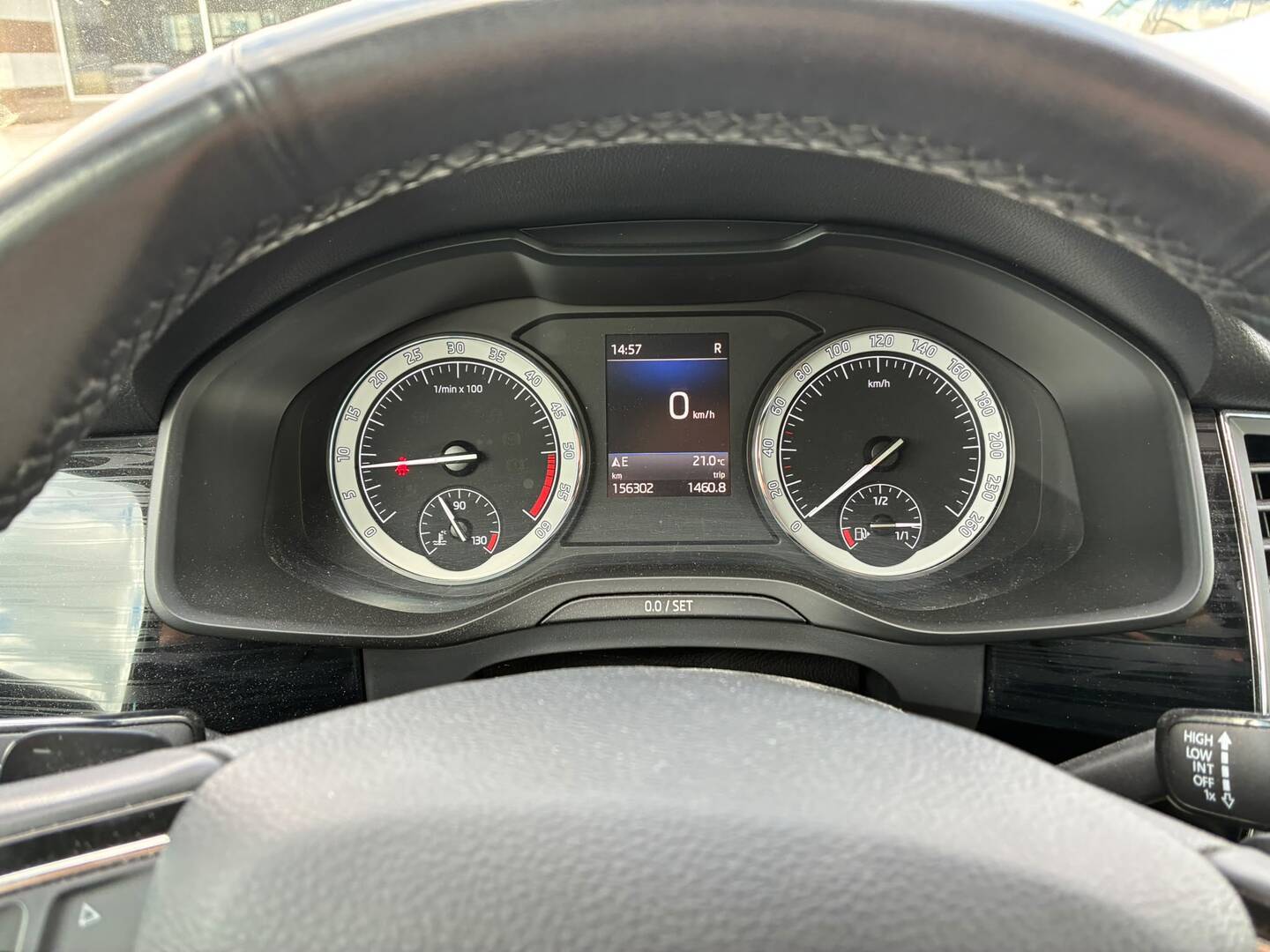 SKODA Kodiaq 2018