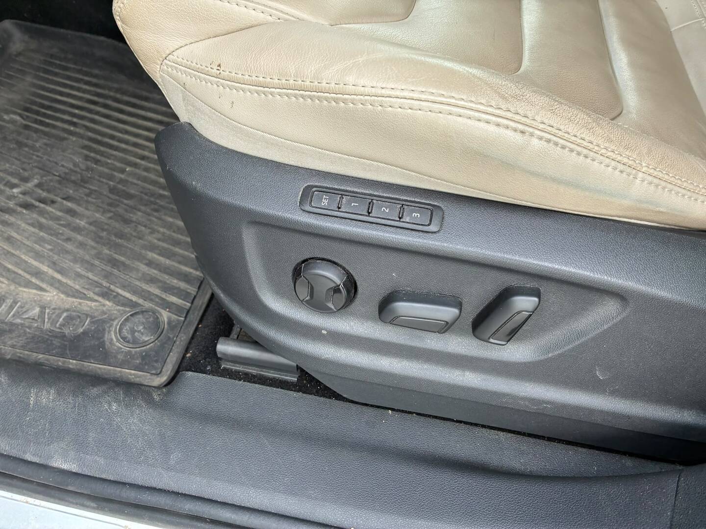 SKODA Kodiaq 2018