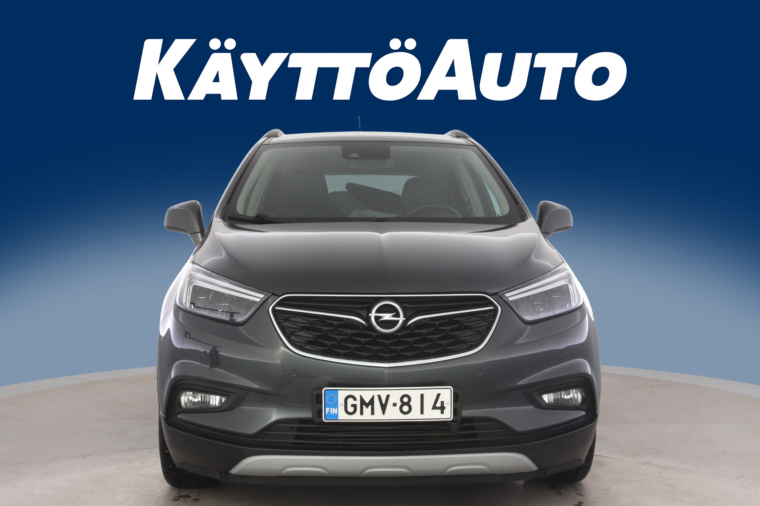 OPEL Mokka 2018