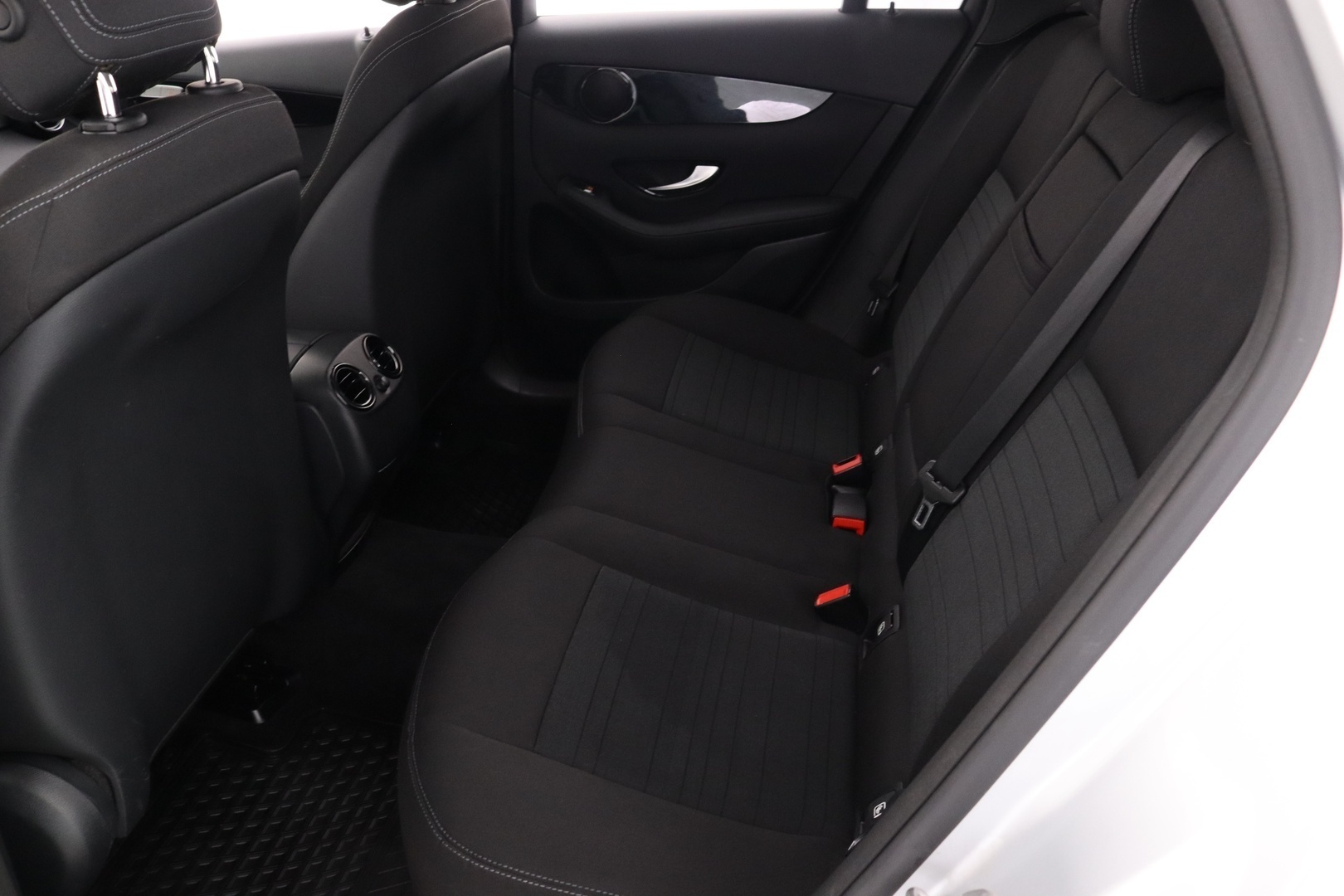 MERCEDES-BENZ GLC 16