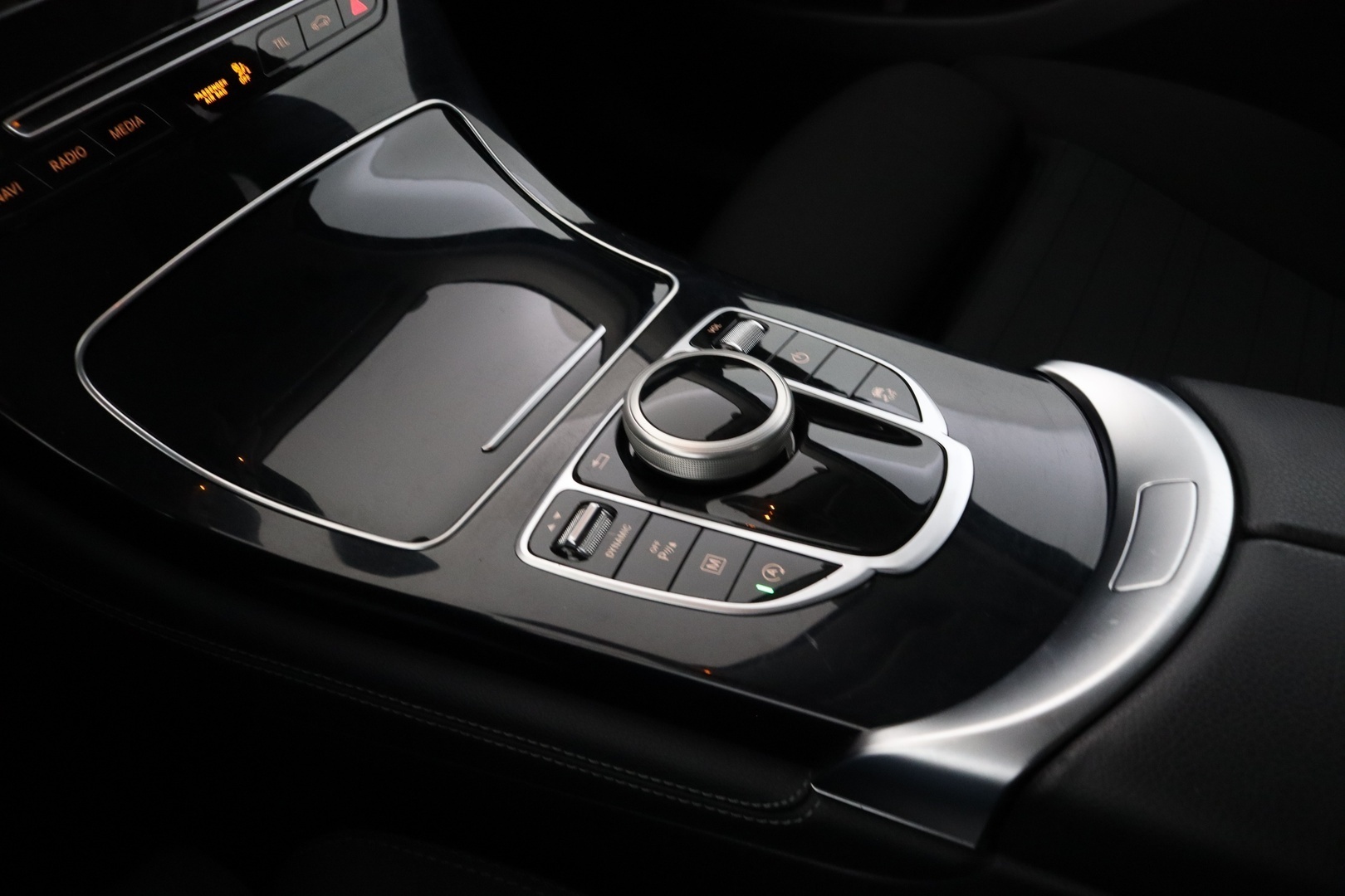 MERCEDES-BENZ GLC 36
