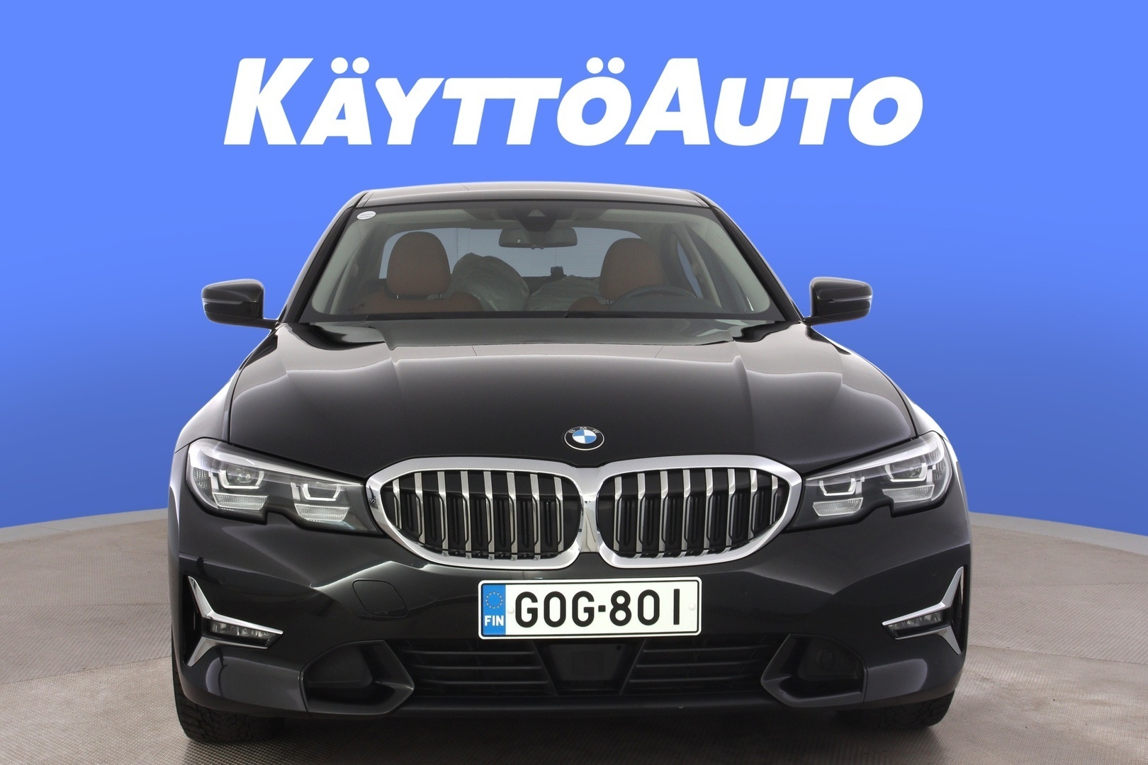 BMW 330 10