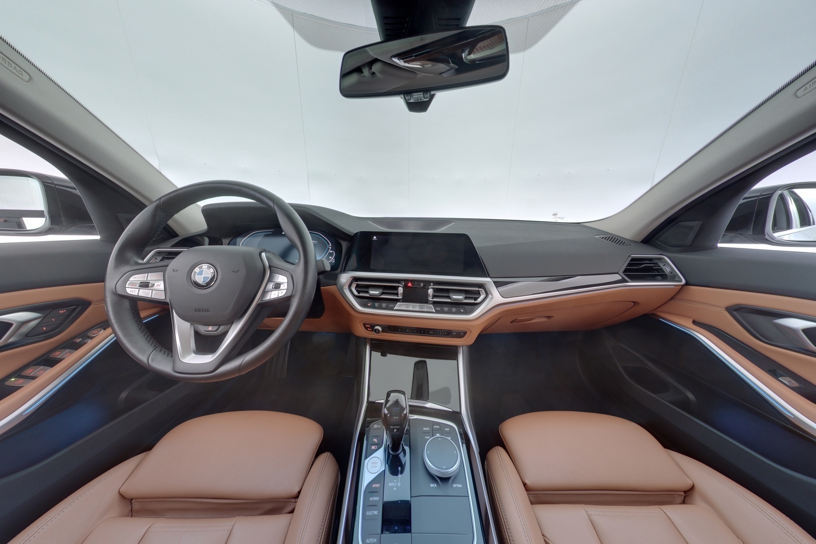 BMW 330 11