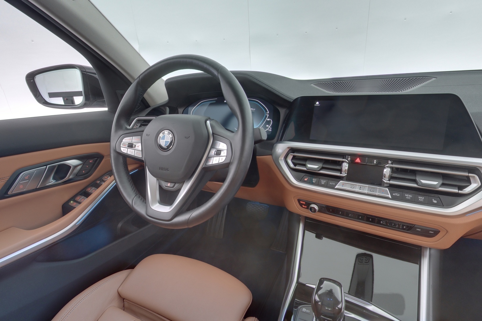 BMW 330 12