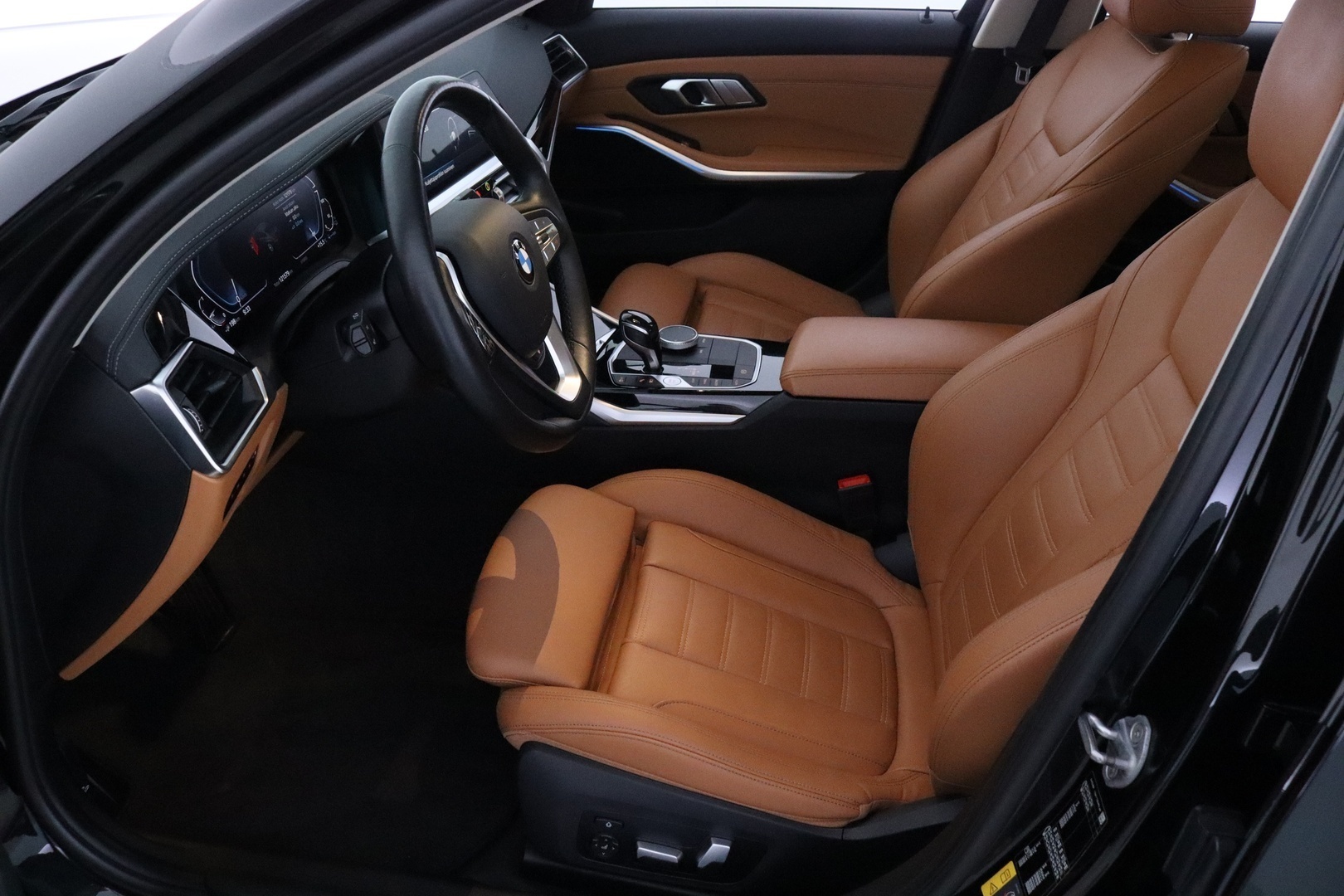 BMW 330 14