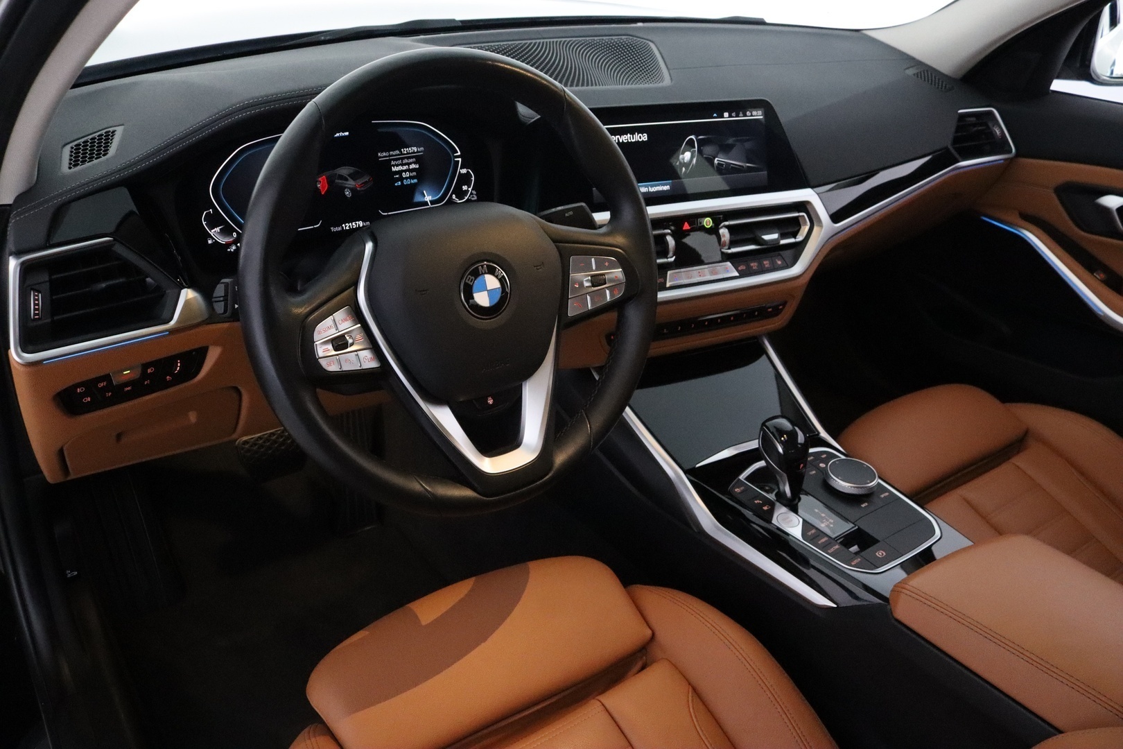 BMW 330 15