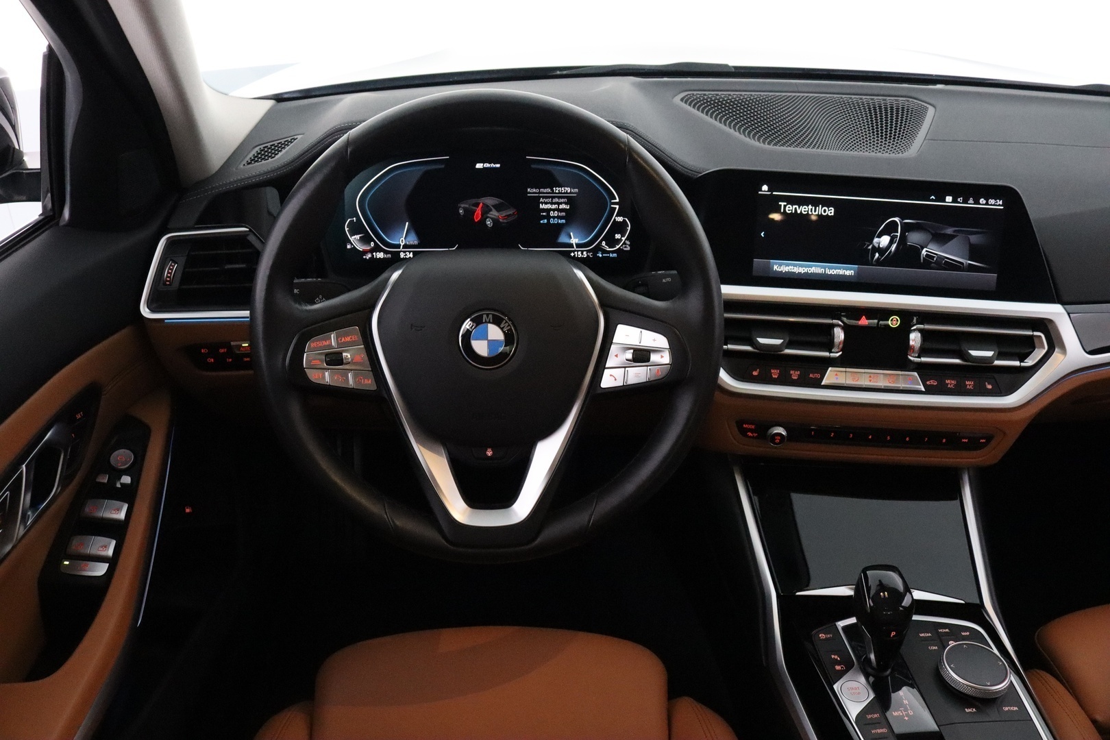BMW 330 17