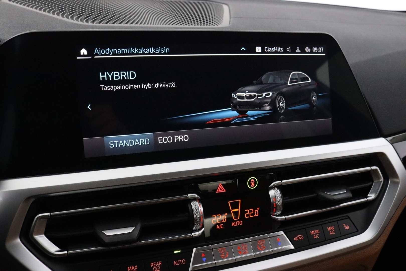 BMW 330 32