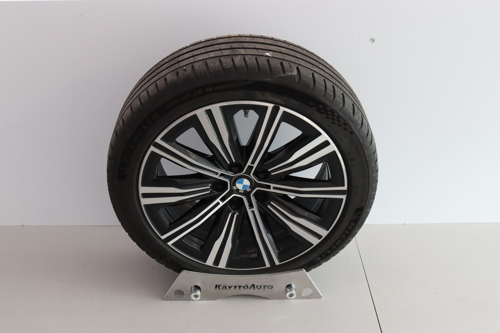 BMW 330 35