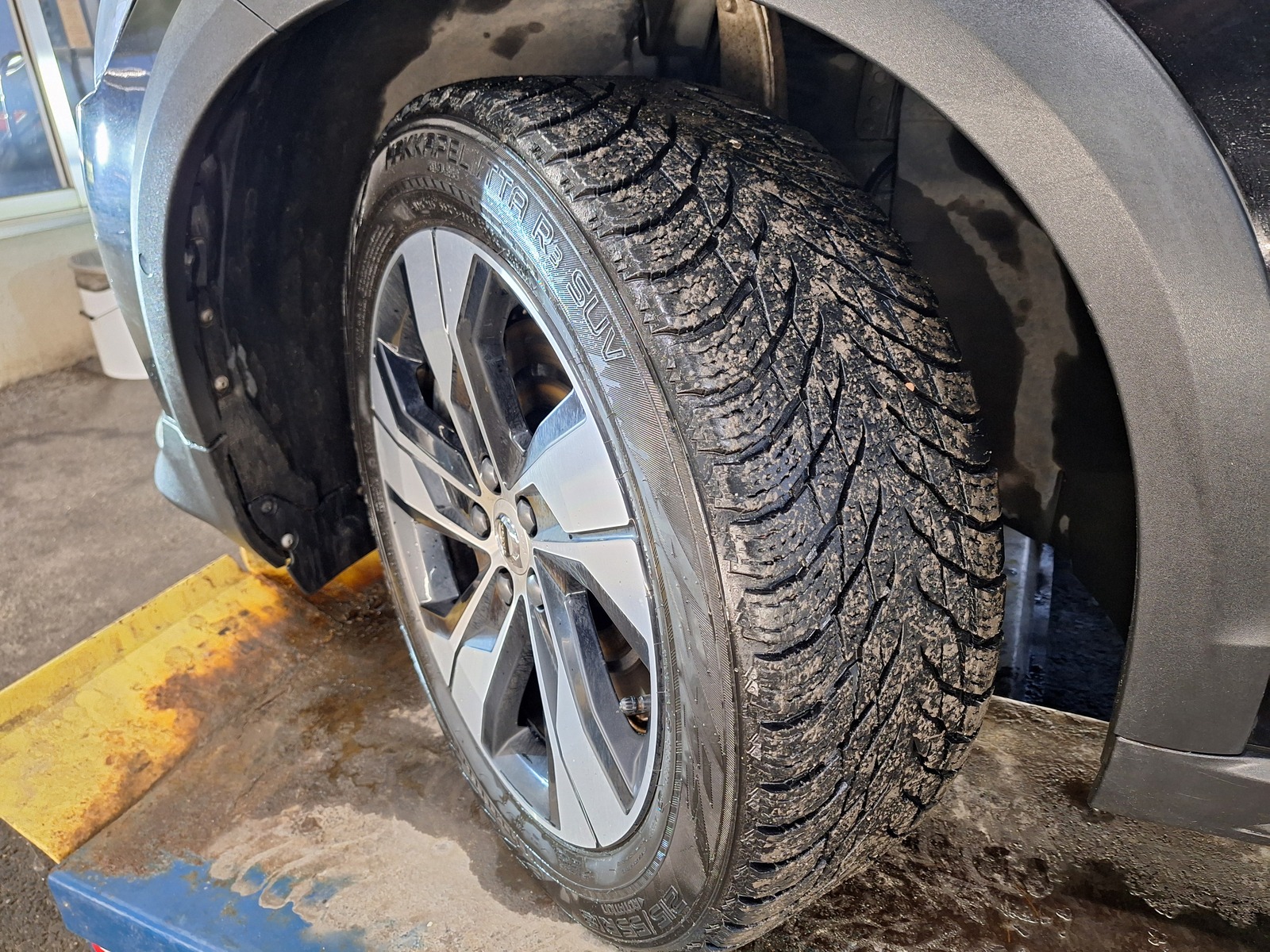 Volvo V60 Cross Country 2022