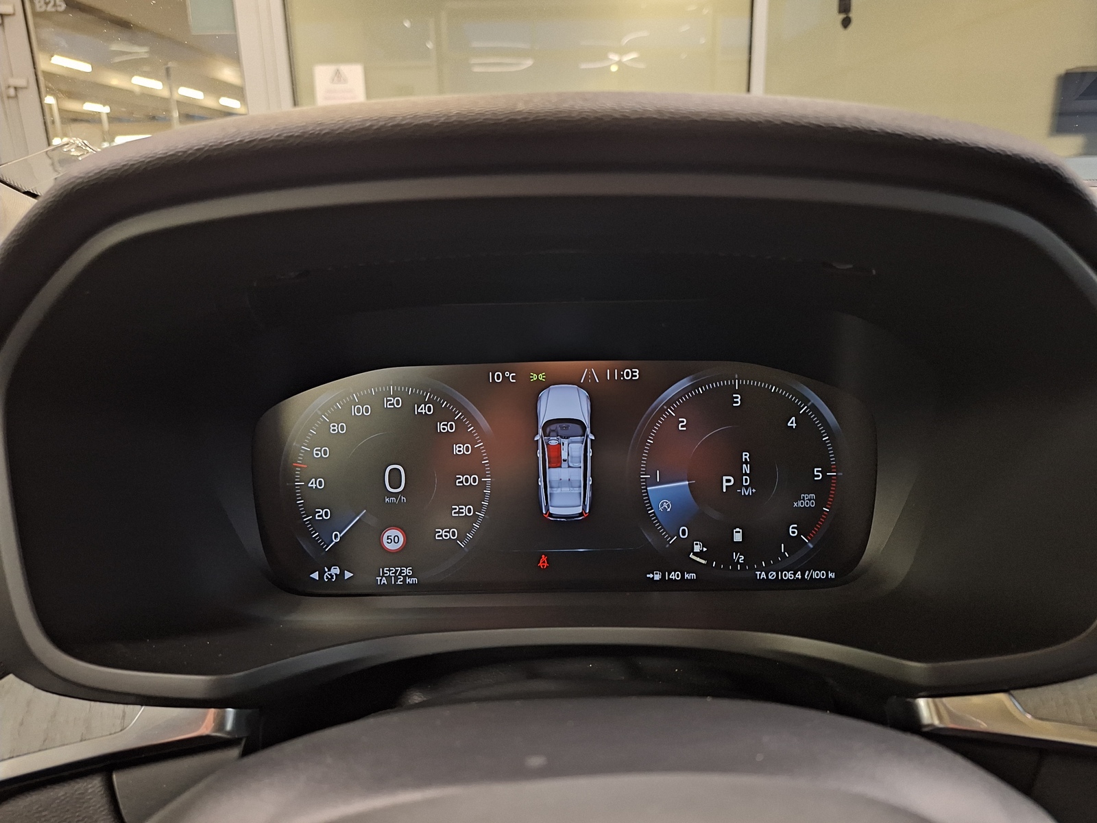 Volvo V60 Cross Country 2022