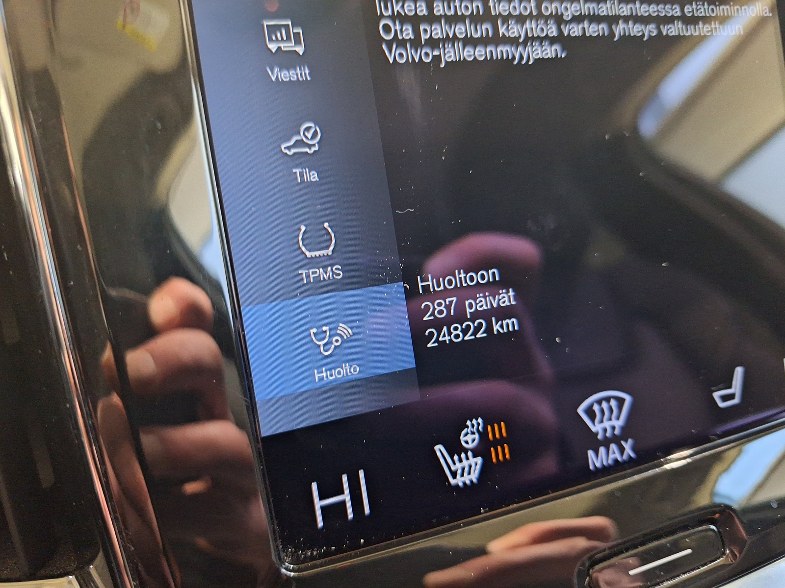 Volvo V60 Cross Country 2022