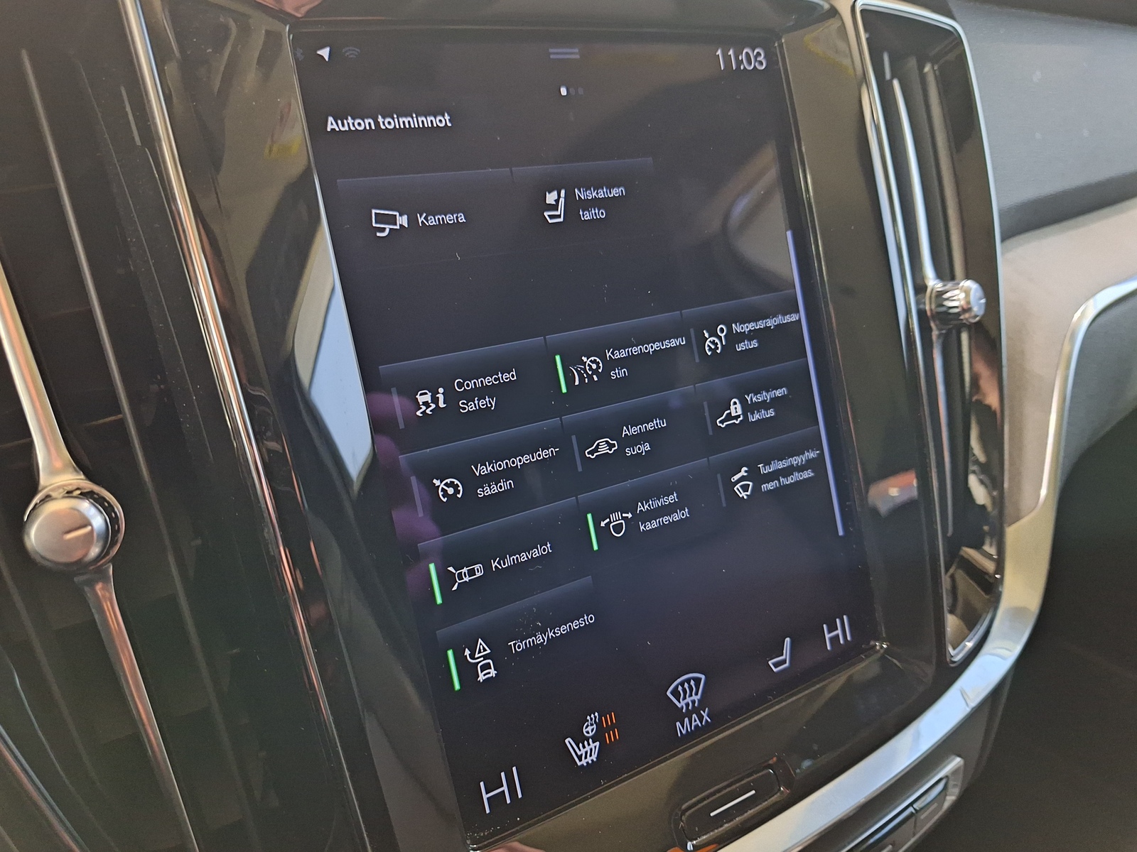 Volvo V60 Cross Country 2022