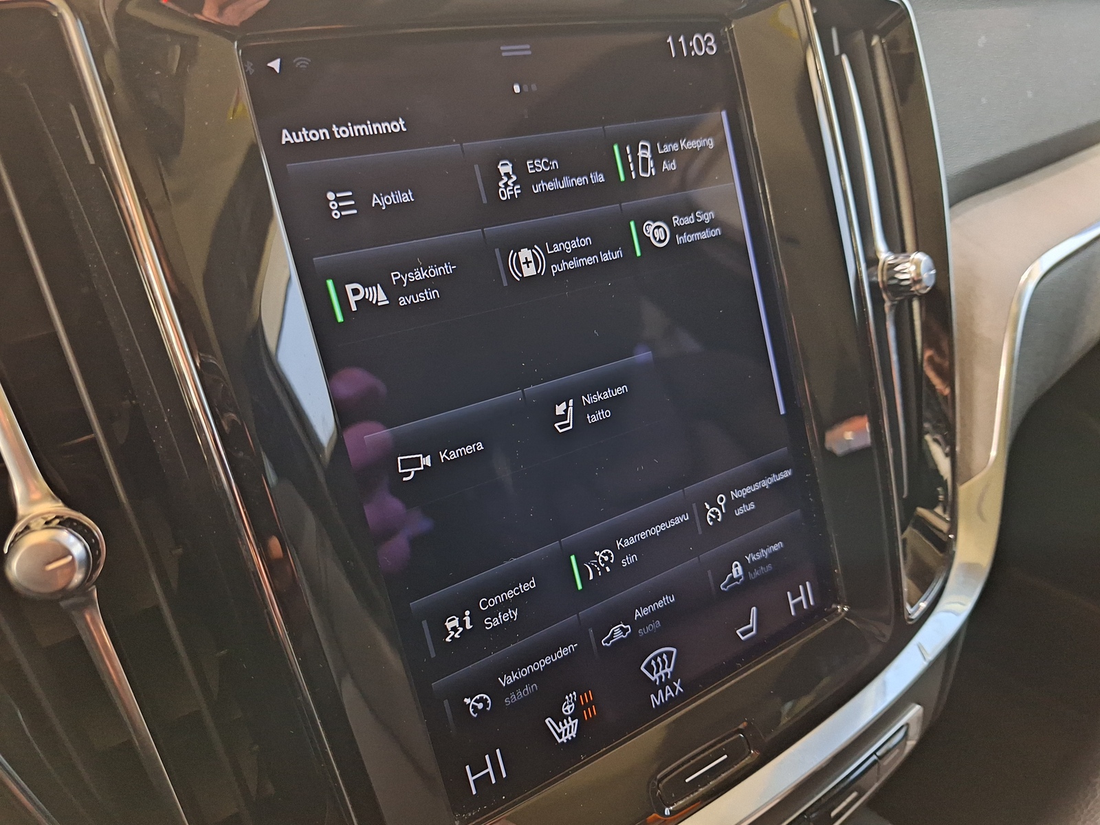 Volvo V60 Cross Country 2022