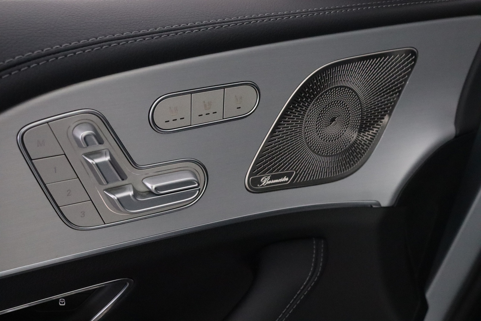 MERCEDES-BENZ GLE 16