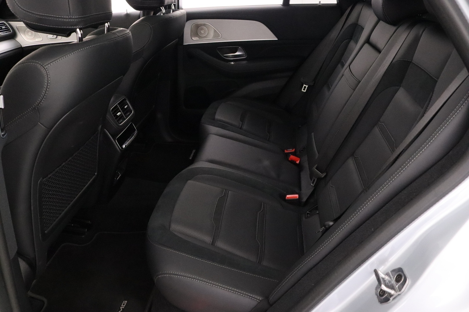 MERCEDES-BENZ GLE 18