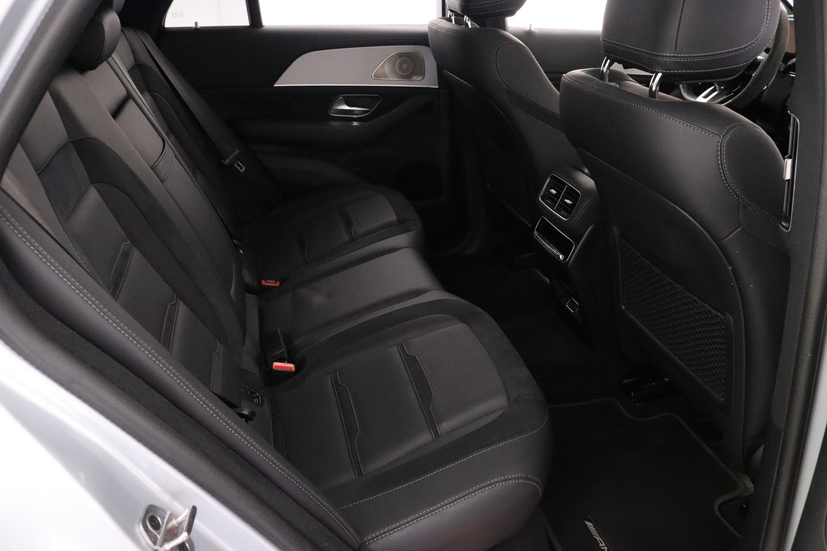 MERCEDES-BENZ GLE 19