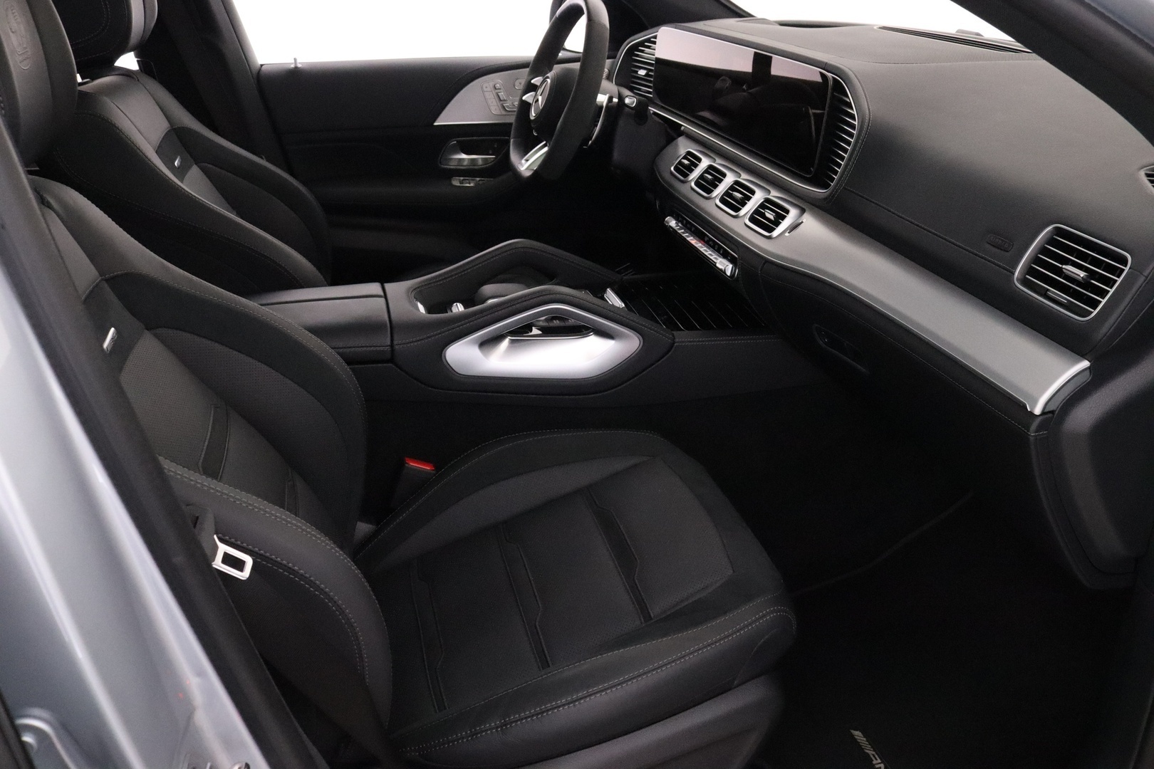 MERCEDES-BENZ GLE 20