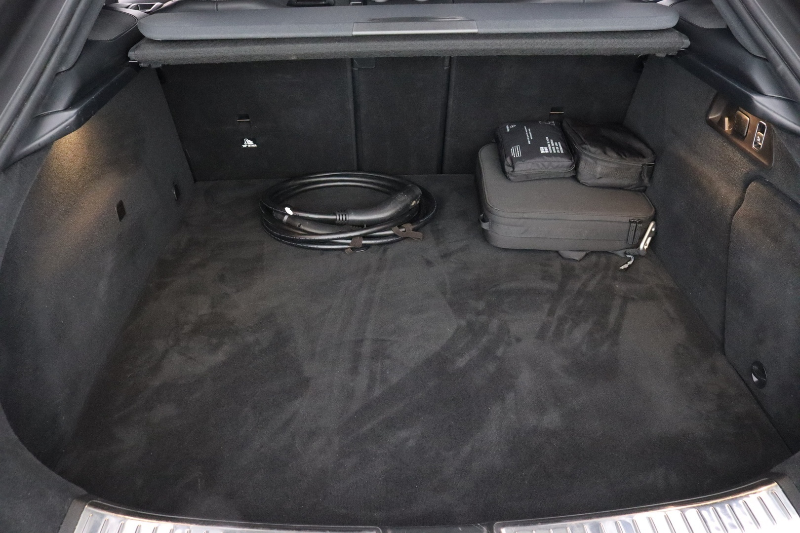 MERCEDES-BENZ GLE 21