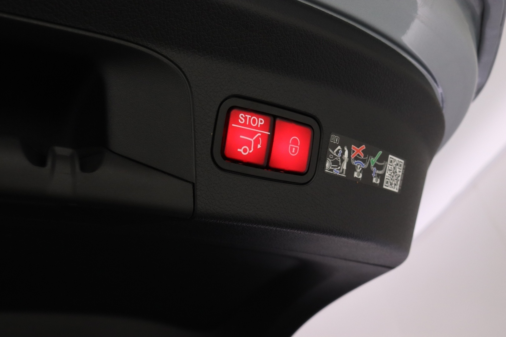 MERCEDES-BENZ GLE 22