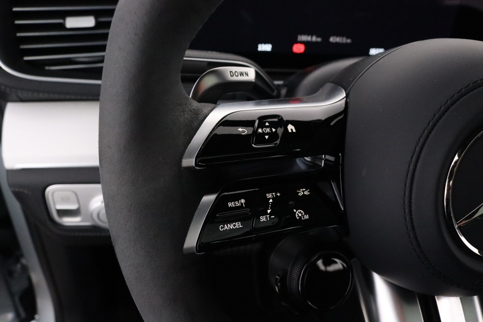 MERCEDES-BENZ GLE 25