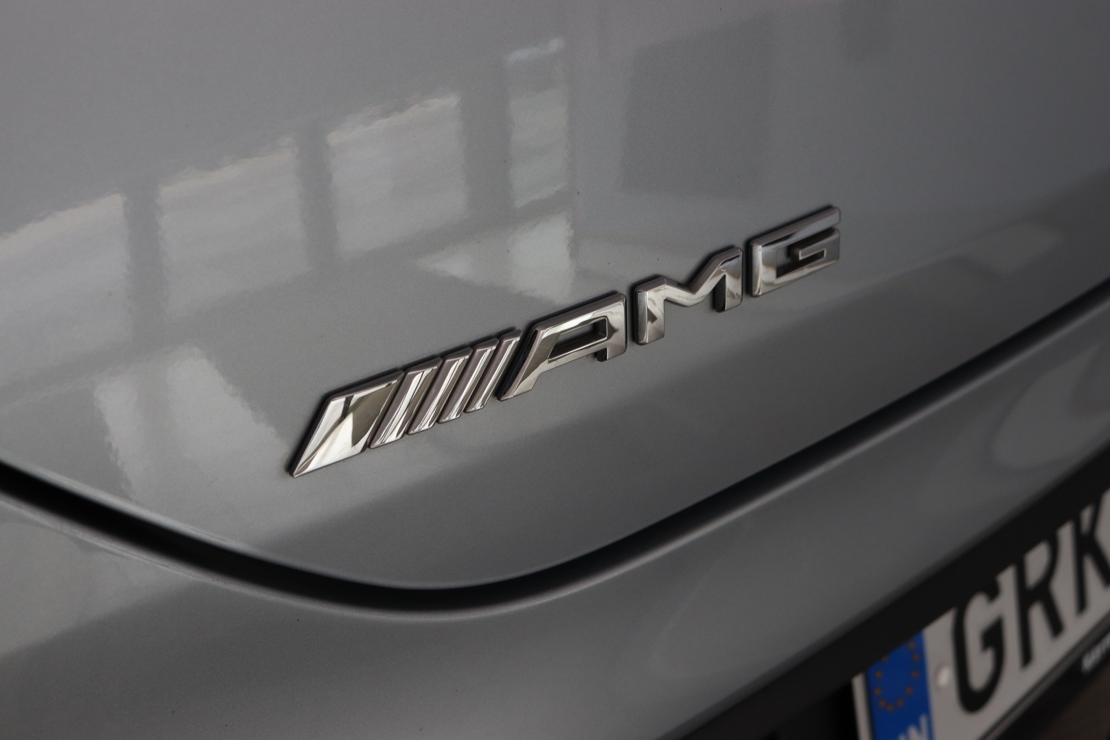 MERCEDES-BENZ GLE 52