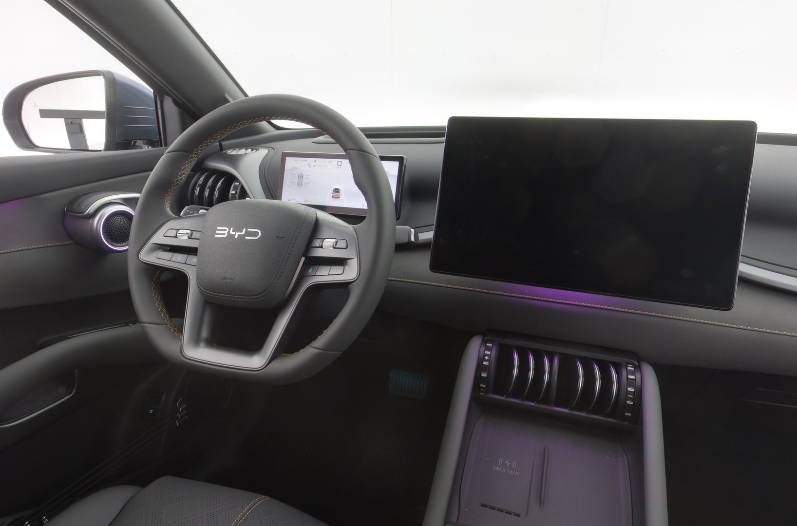 BYD Atto 3 2026