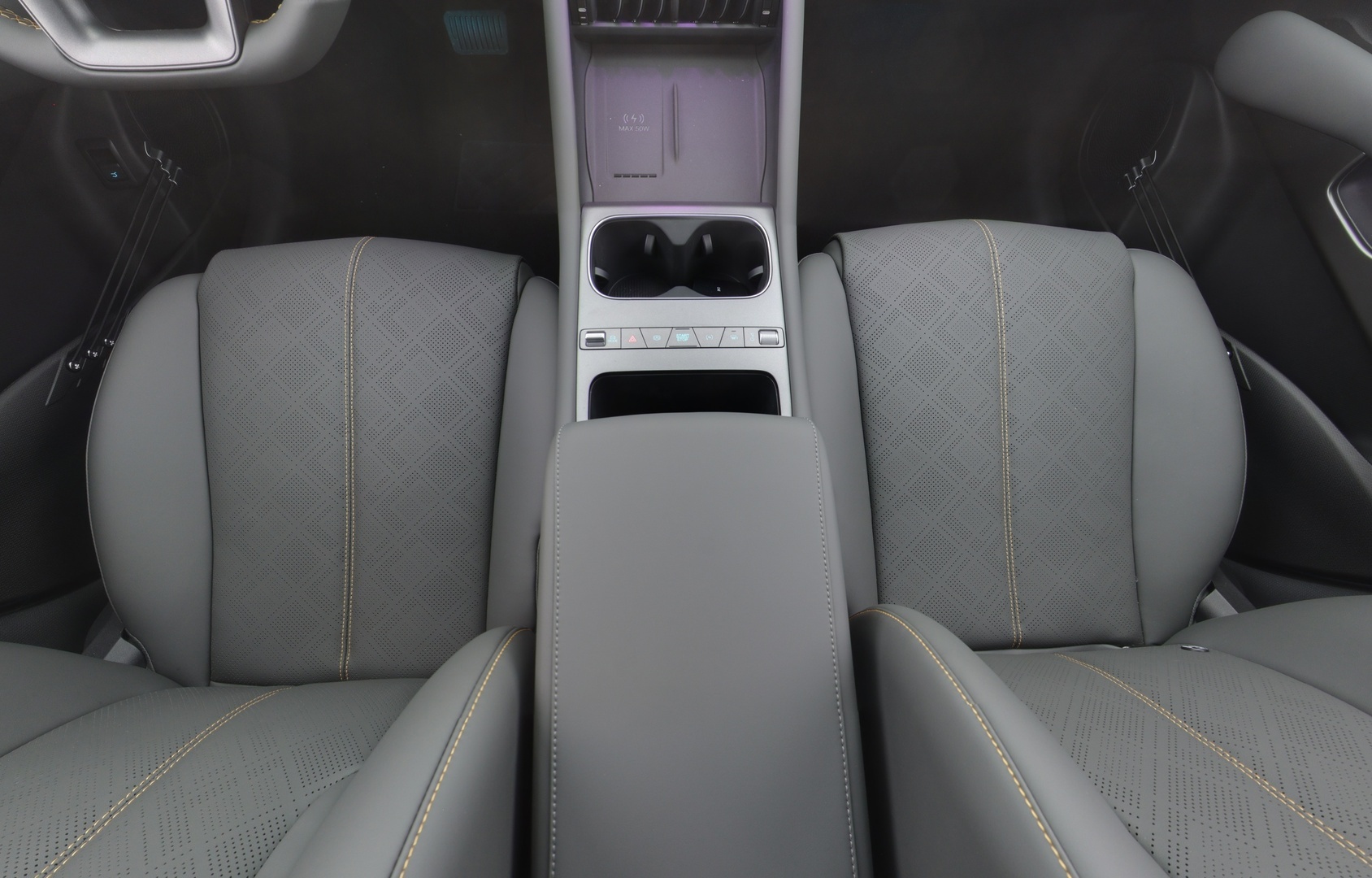 BYD Atto 3 2026