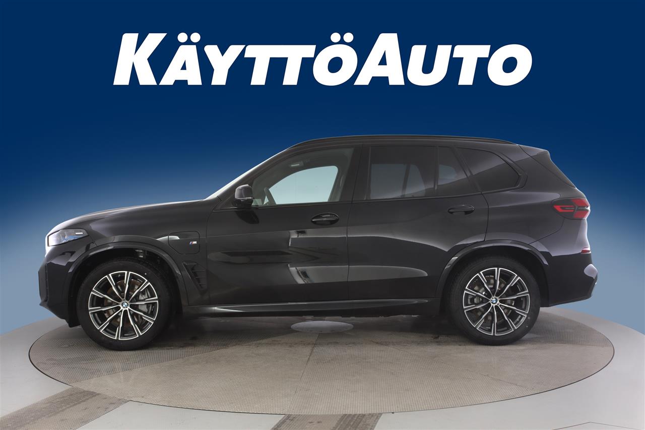BMW X5 2026