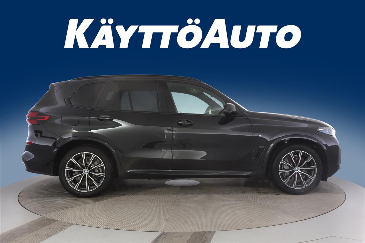 BMW X5 2026