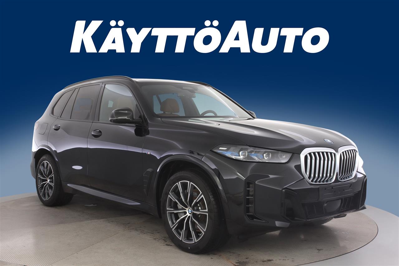 BMW X5 2026