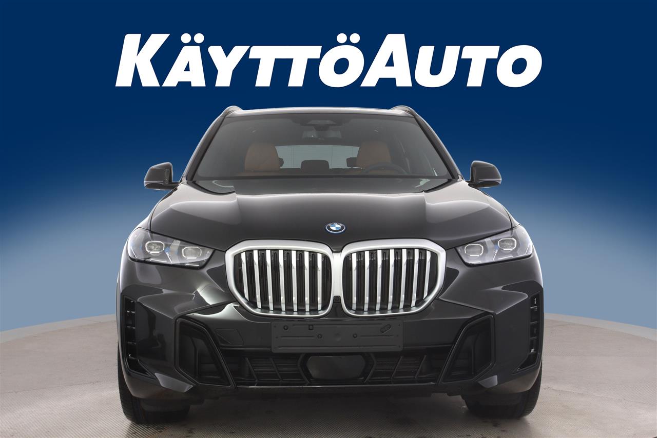 BMW X5 2026