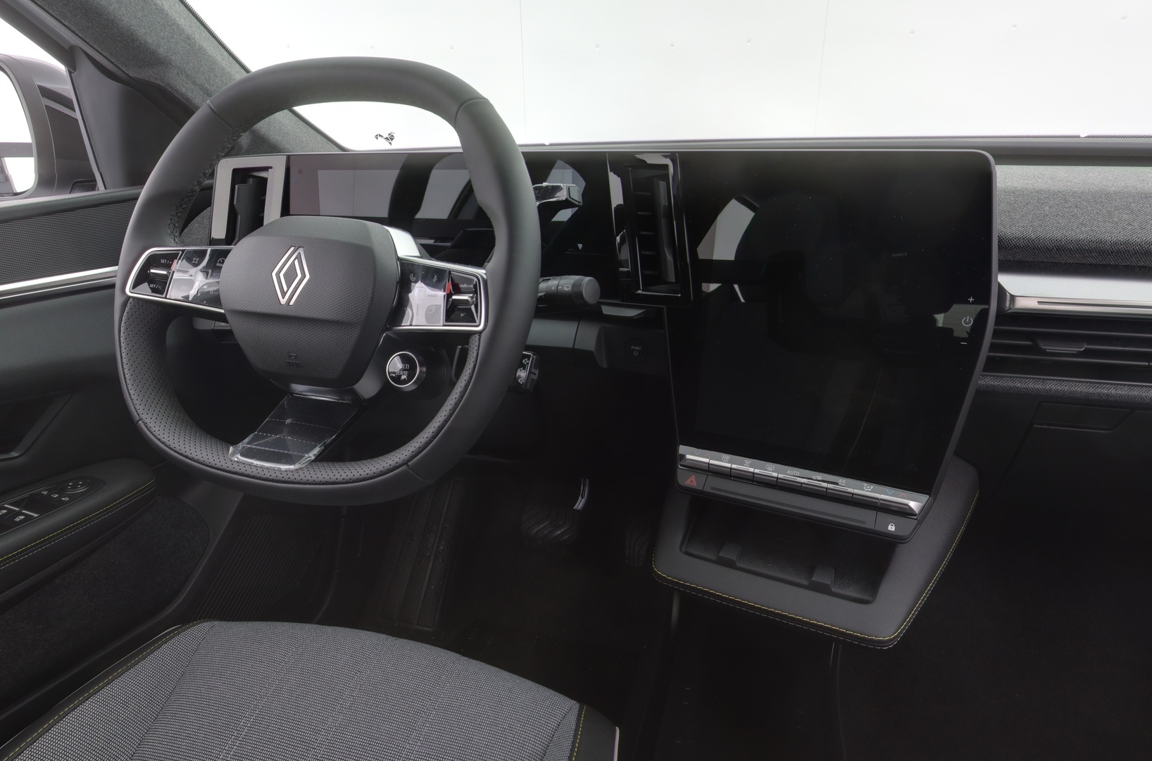 RENAULT Scenic 2025