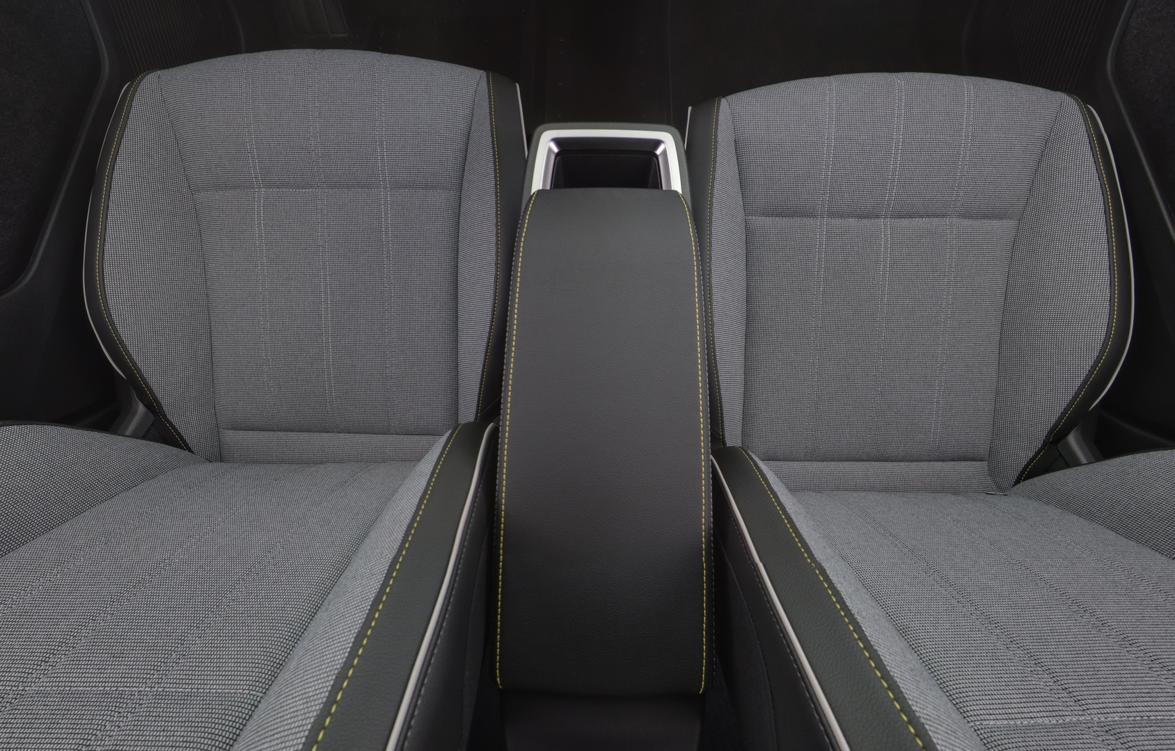 RENAULT Scenic 2025