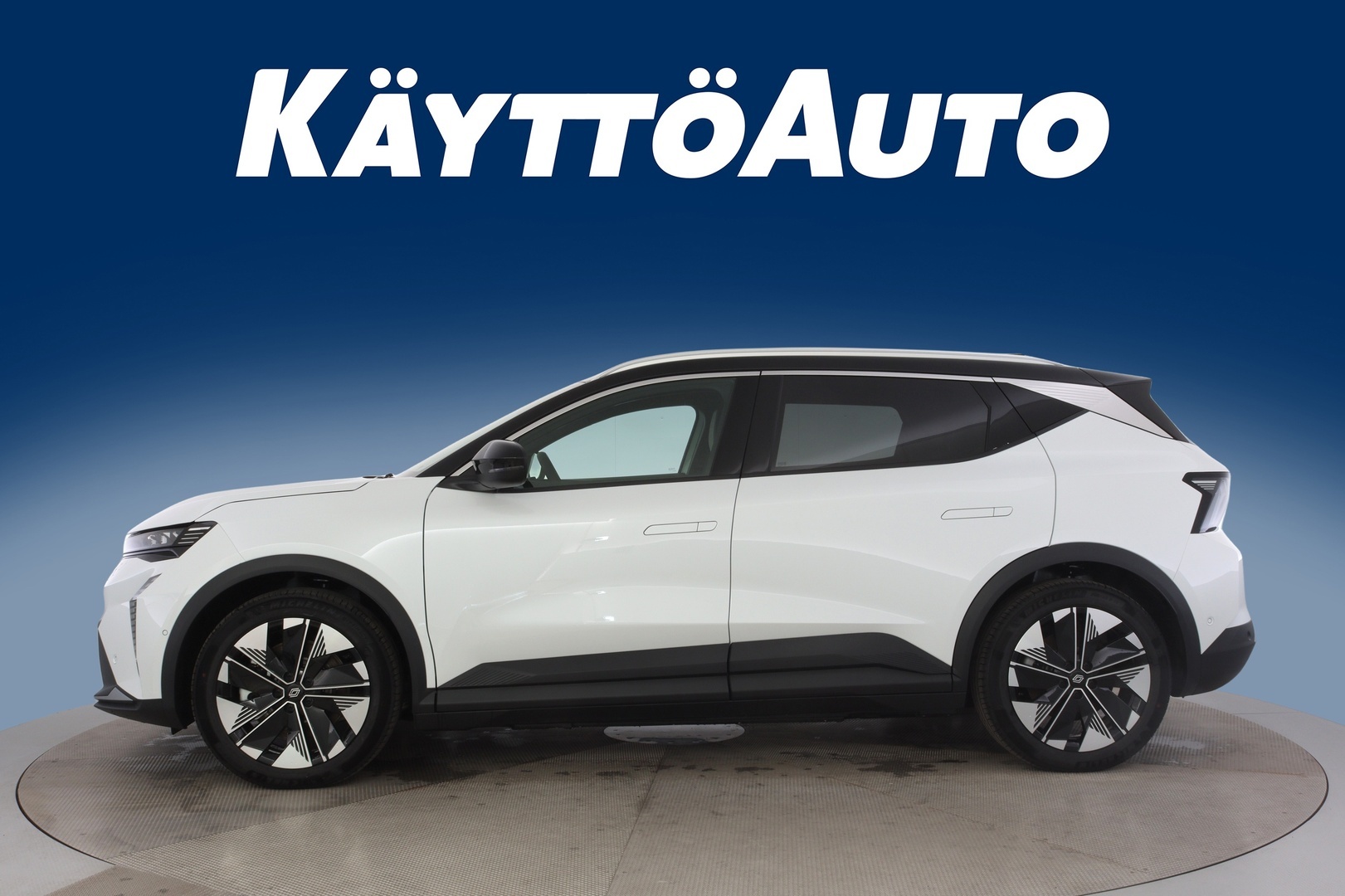 RENAULT Scenic 2025