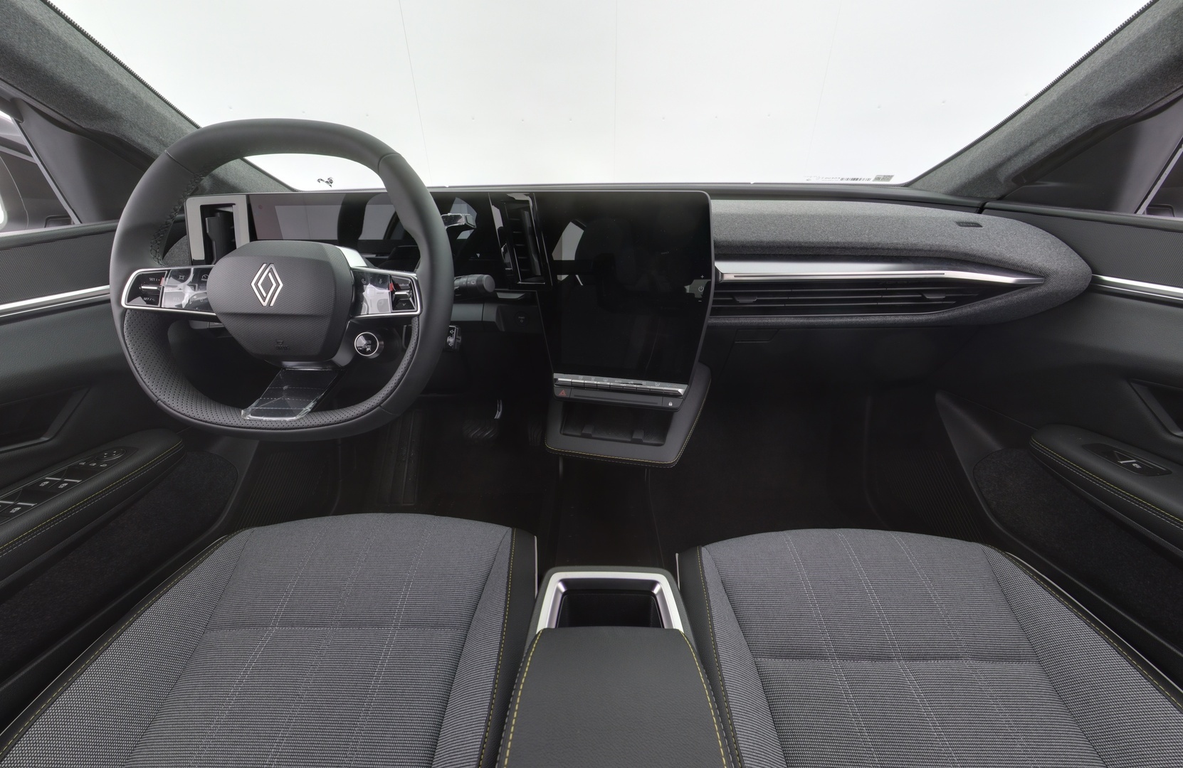 RENAULT Scenic 2025