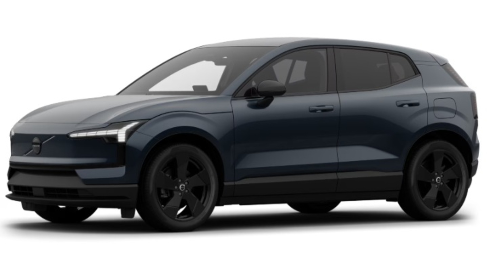 VOLVO EX30 2027