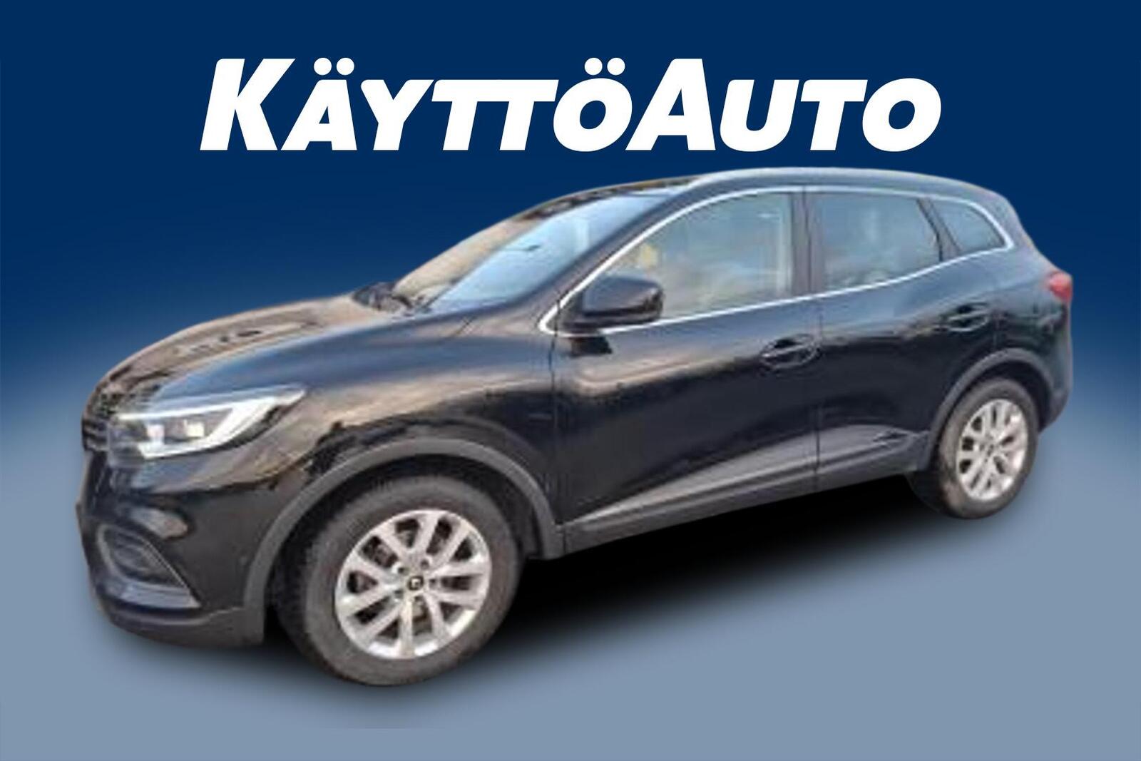 Renault Kadjar 2021