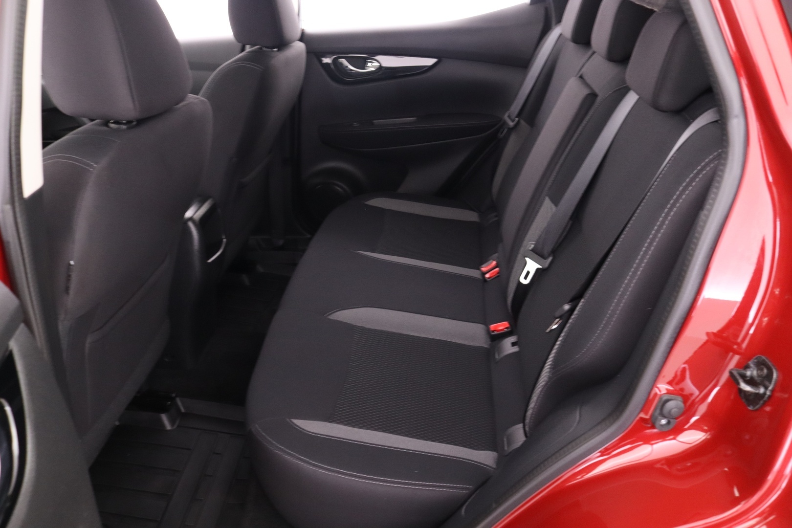 NISSAN Qashqai 14